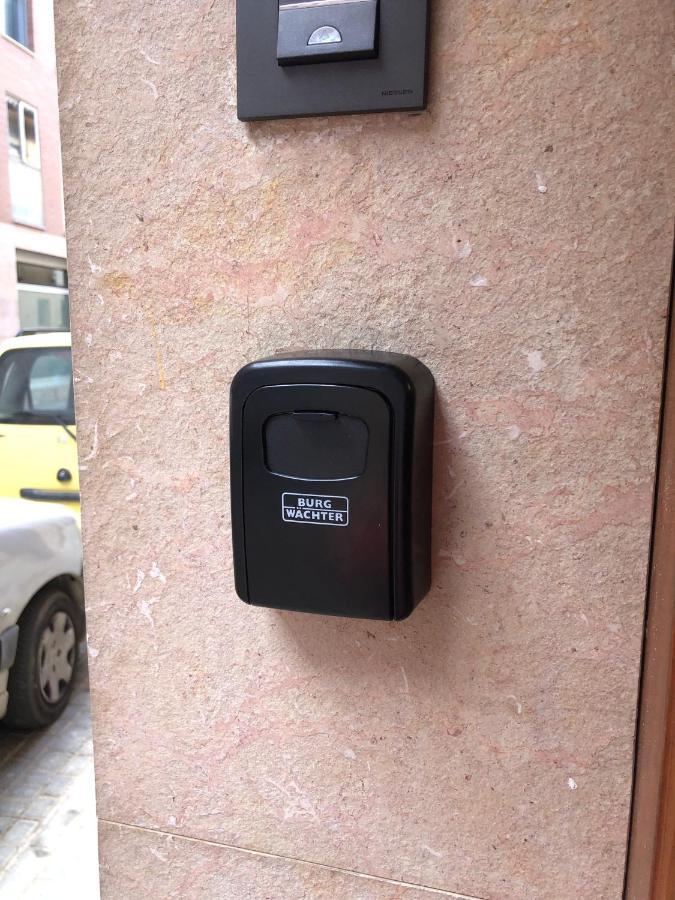 Casa Zurradores Tudela Exteriér fotografie