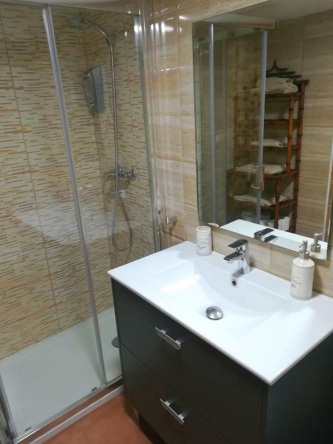 Casa Zurradores Tudela Exteriér fotografie