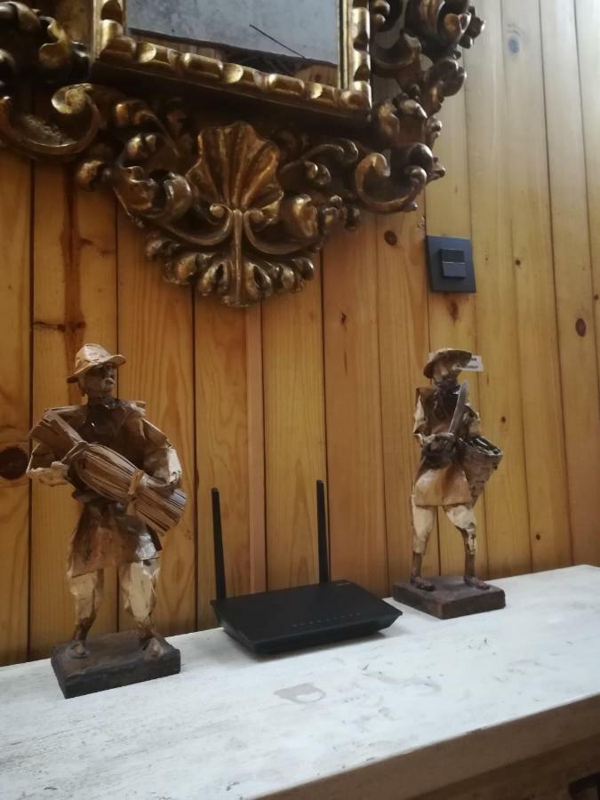 Casa Zurradores Tudela Exteriér fotografie