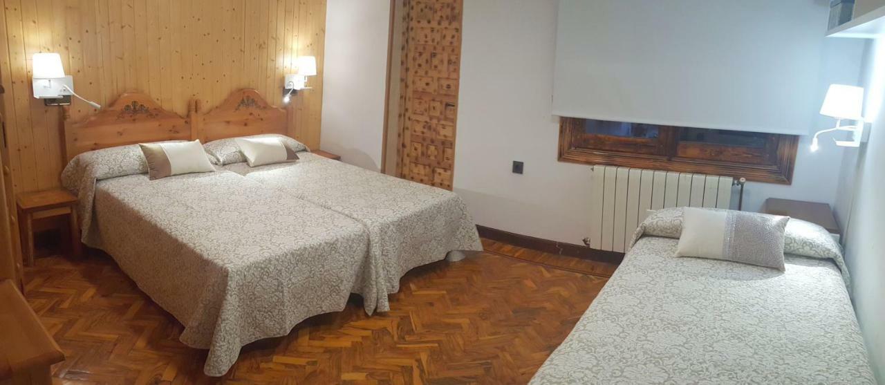 Casa Zurradores Tudela Exteriér fotografie